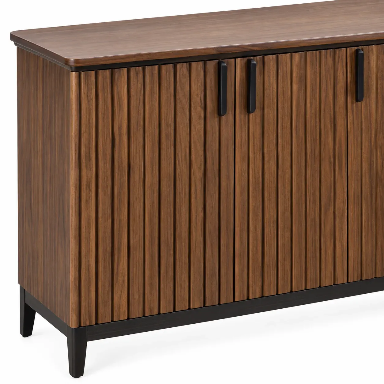 Meuble de rangement Noceto — détail