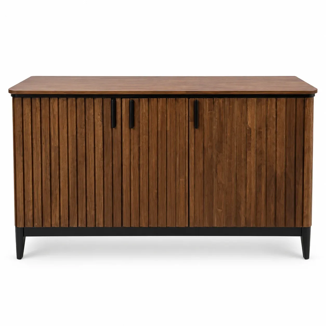 Meuble de rangement Noceto — vue de face