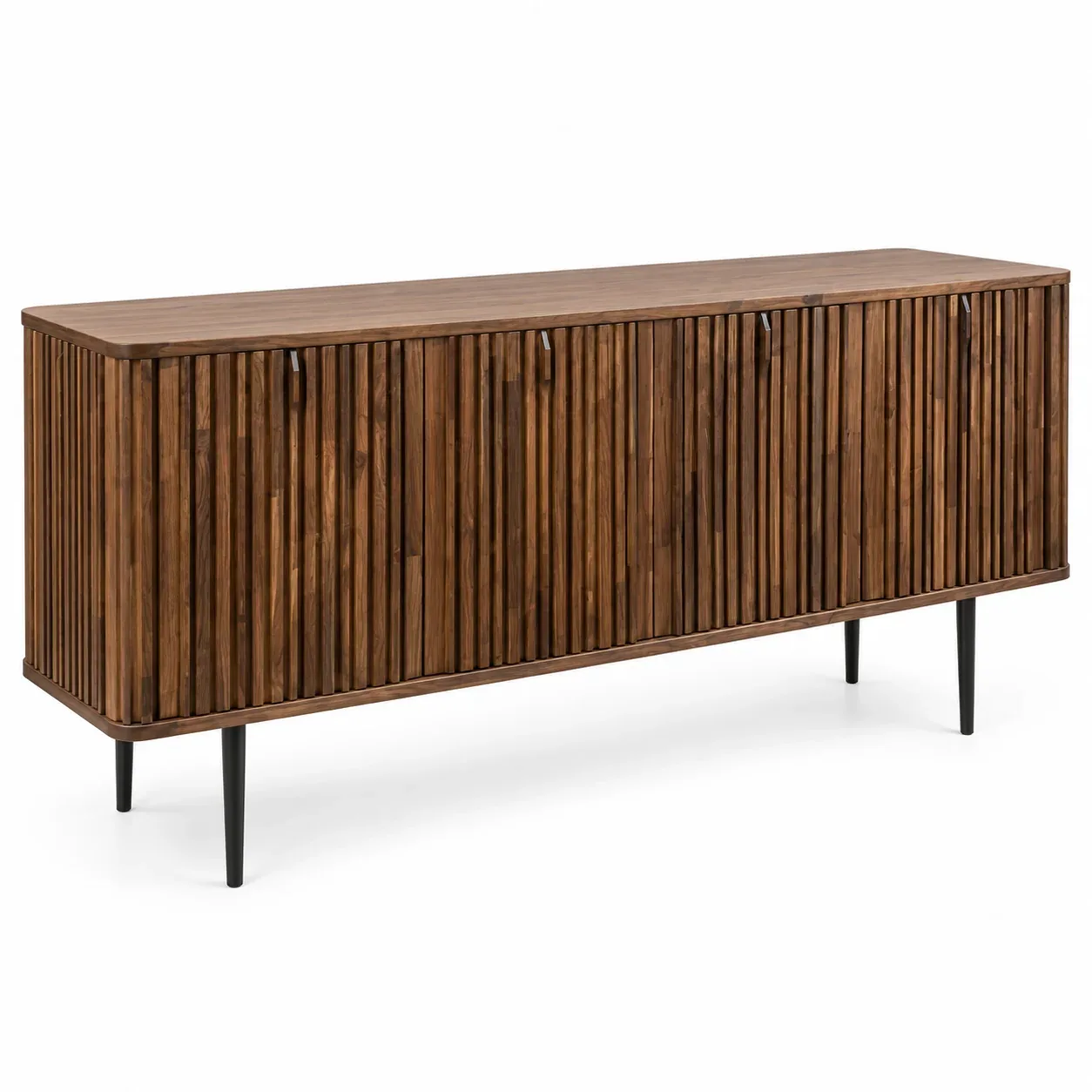 Meuble de rangement Canneto — Rangement 038 — vue trois-quarts