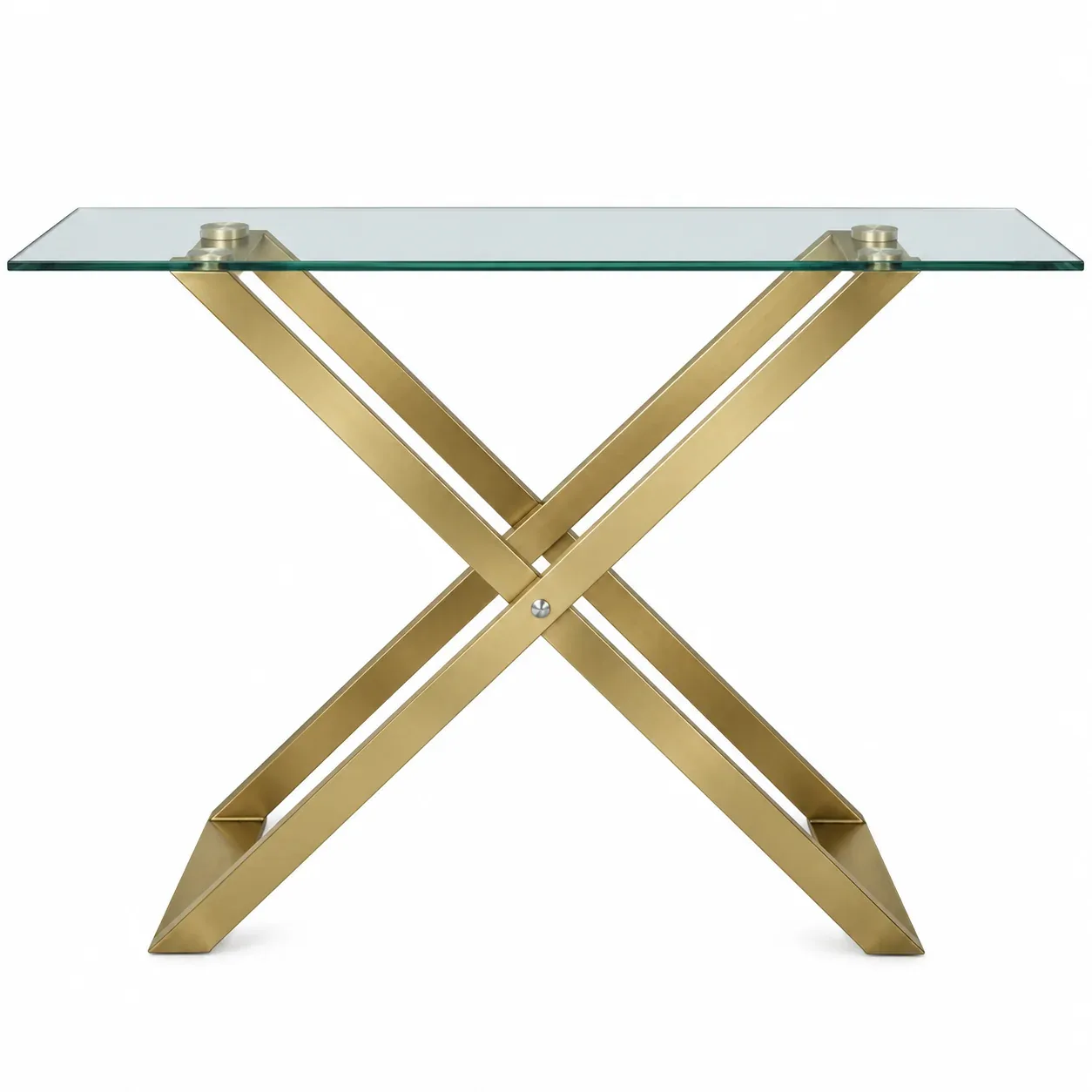 Console Incrocio — Console — détail
