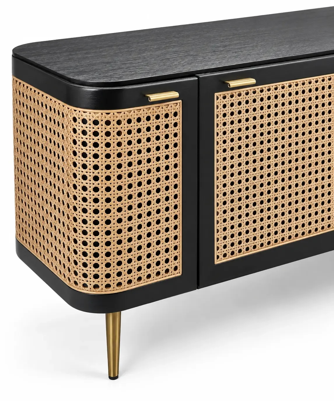 Meuble TV Noma — détail