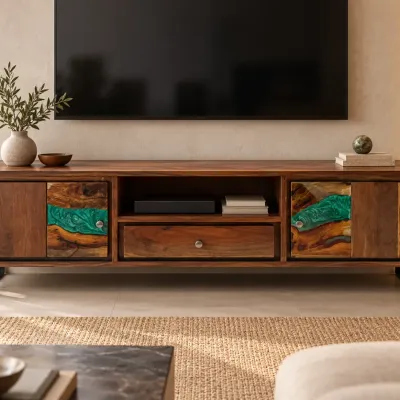 Rivage — Meuble TV
