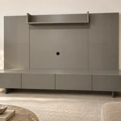 Linea — Meuble TV
