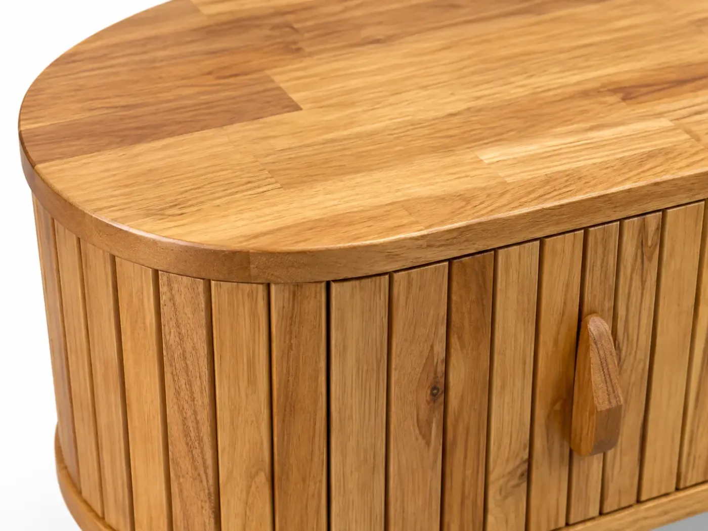 Meuble TV Listello — Meuble TV — détail