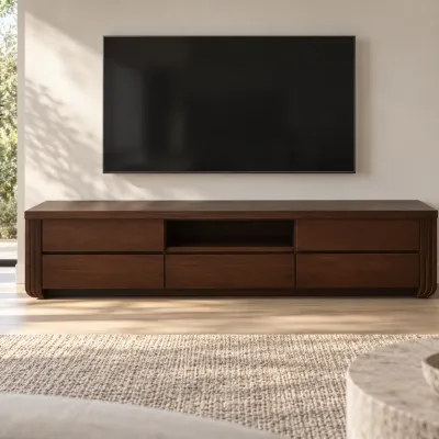 Arco — Meuble TV