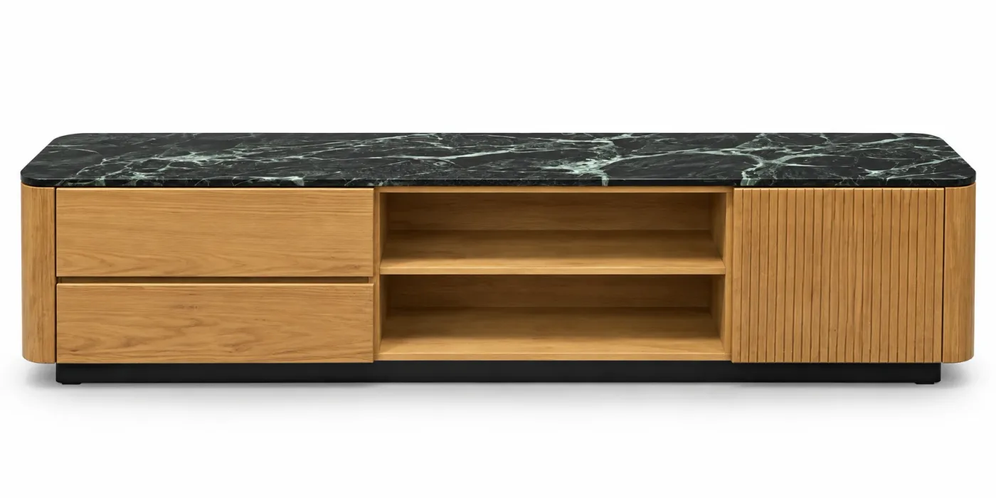 Meuble TV Venato — Meuble TV 0002 — détail