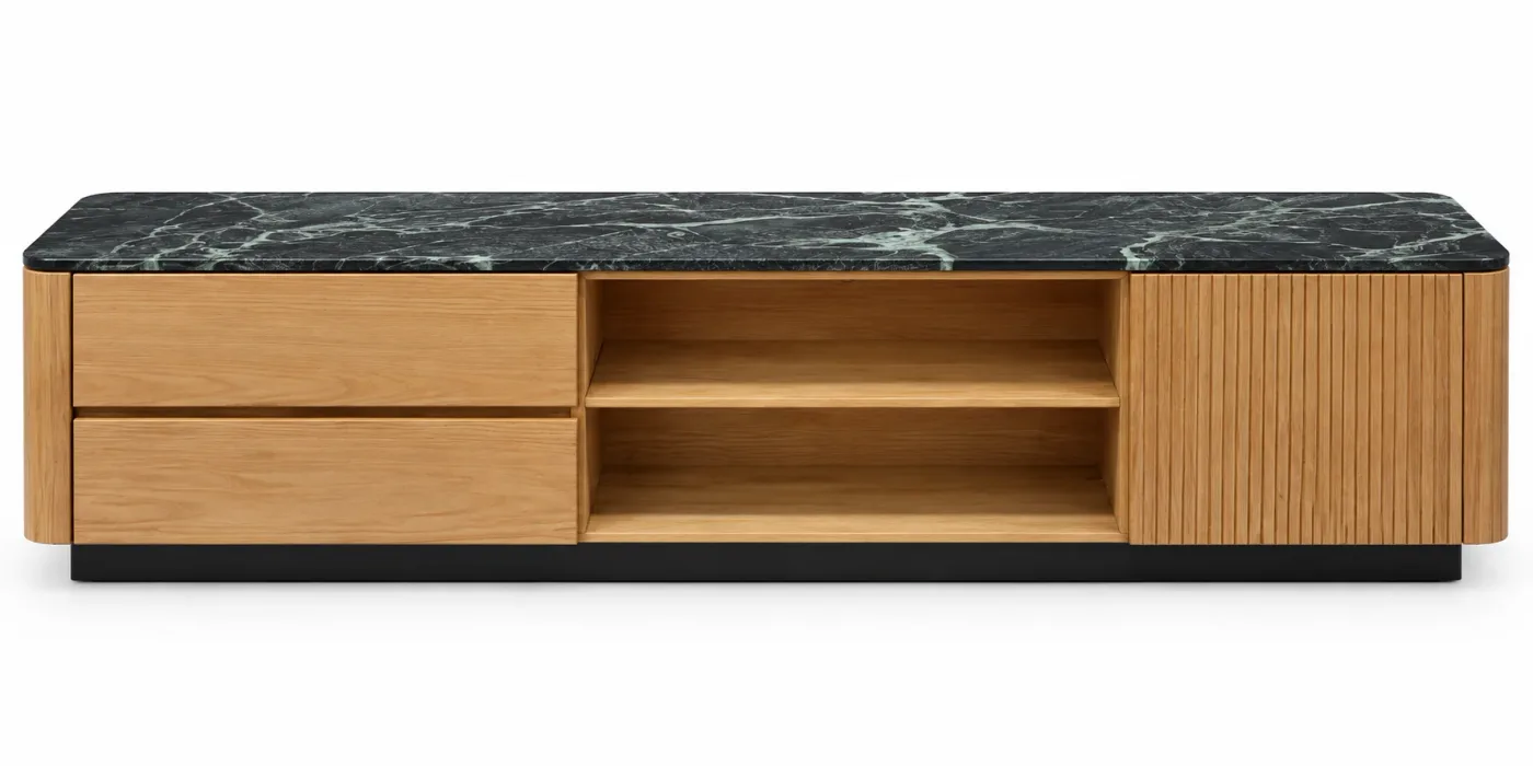 Meuble TV Venato — Meuble TV 0002 — vue de face
