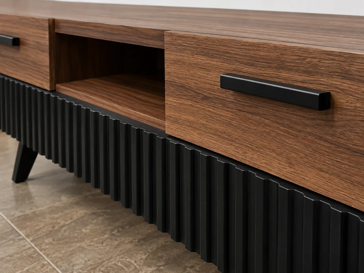 Meuble TV Cannelo — Meuble TV — détail
