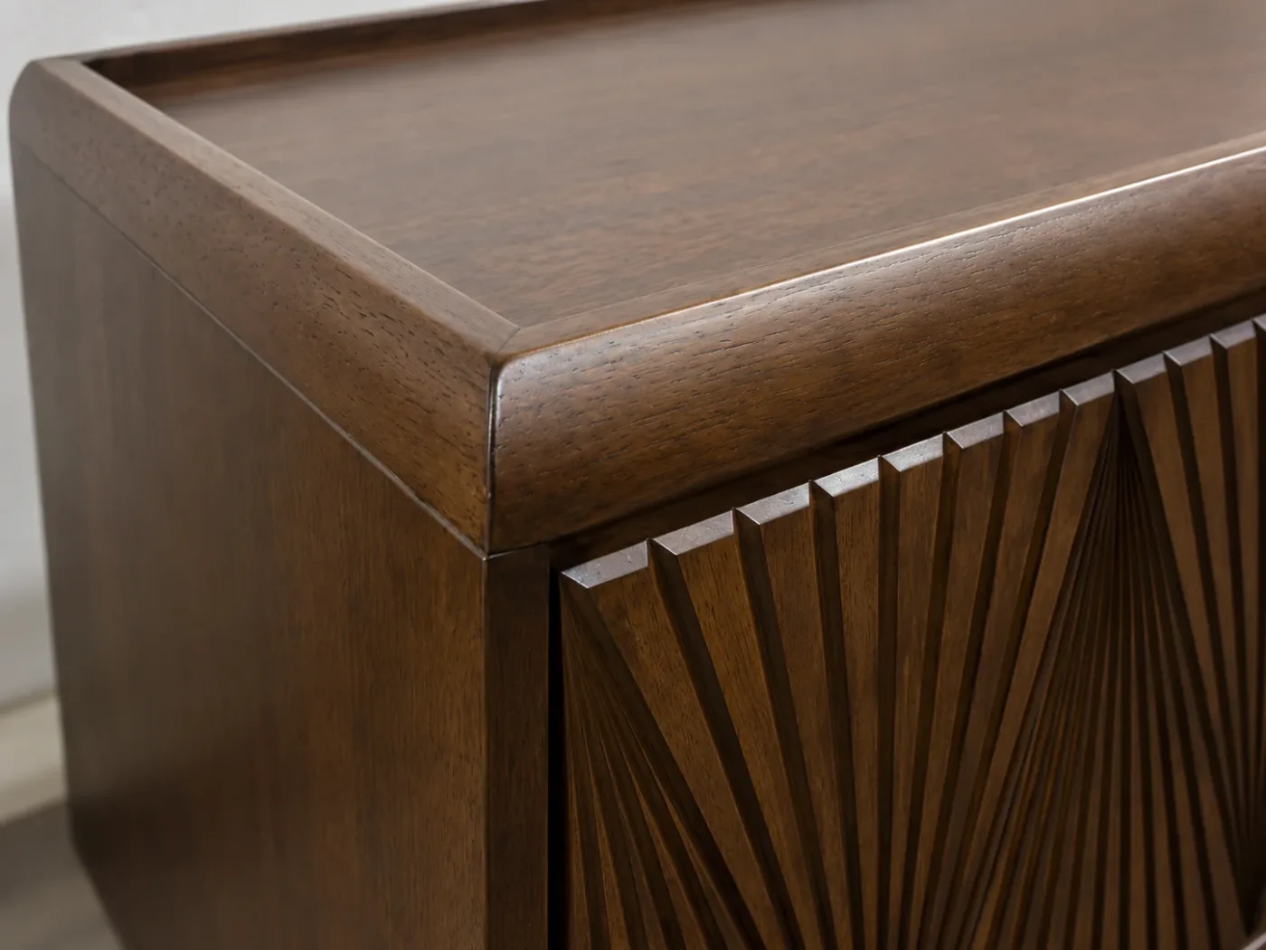 Meuble TV Ventaglio — Meuble TV — détail