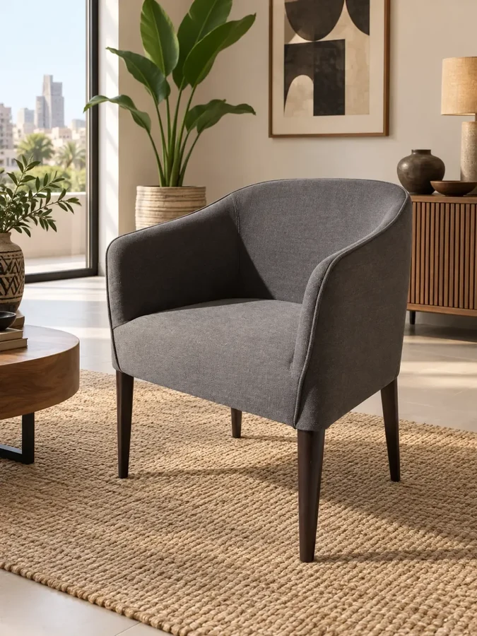 Arco — Fauteuil
