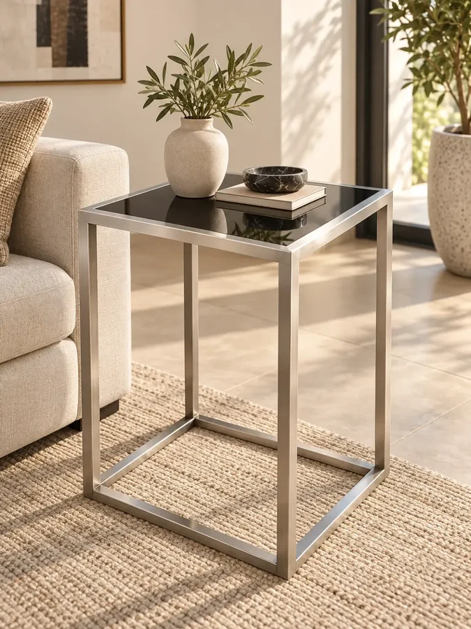 Specchio — Table d’appoint