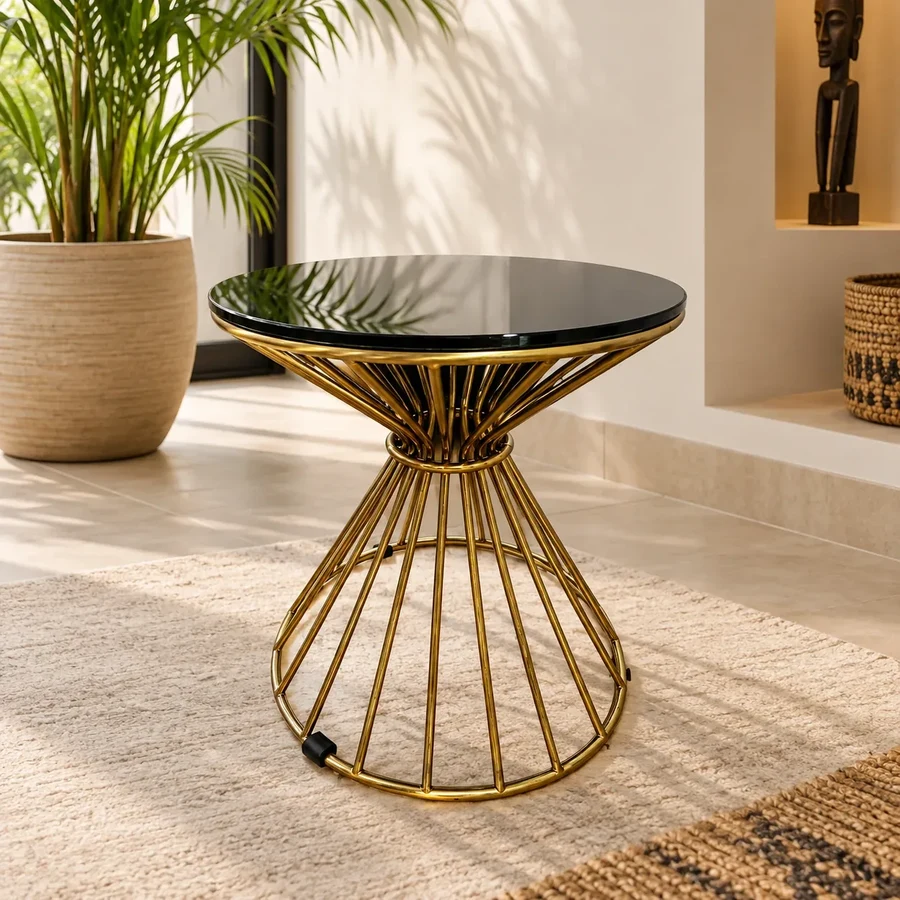 Raggiera — Table d’appoint 022